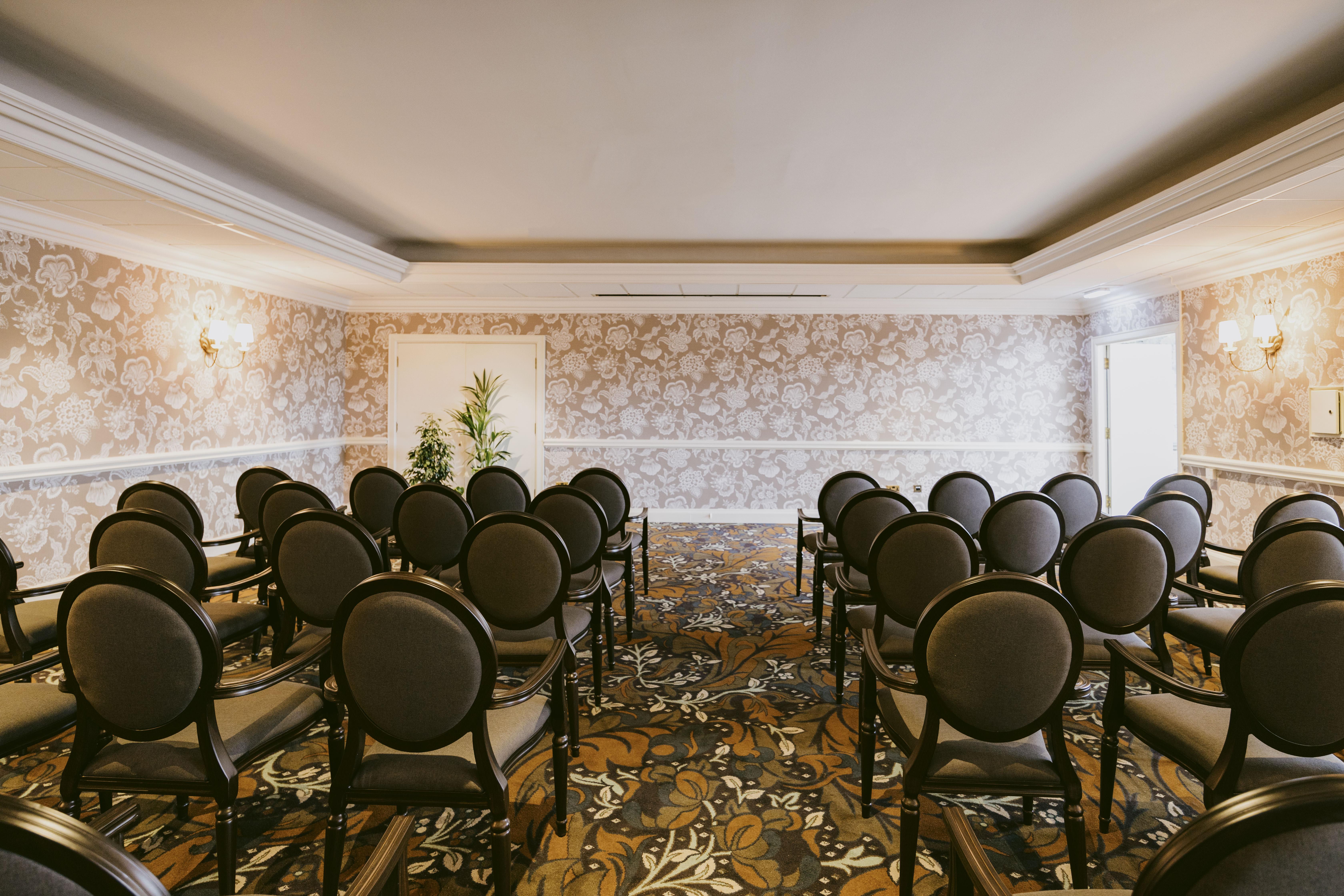 Marine Troon Hotel Екстериор снимка The ballroom